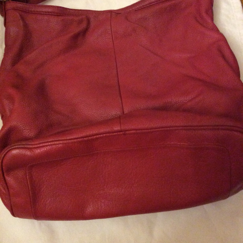 Vintage Marc Jacobs red Sling Bag - Picture 10 of 16
